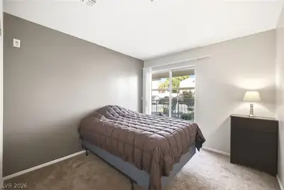 3550 Bay Sands Drive 1004, Laughlin, NV 89029 Bedroom