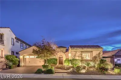 2385 Luberon Drive, Henderson