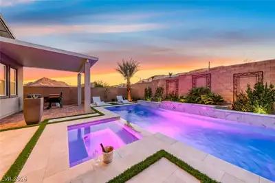 141 Juliette Pointe Lane Henderson, NV 89011