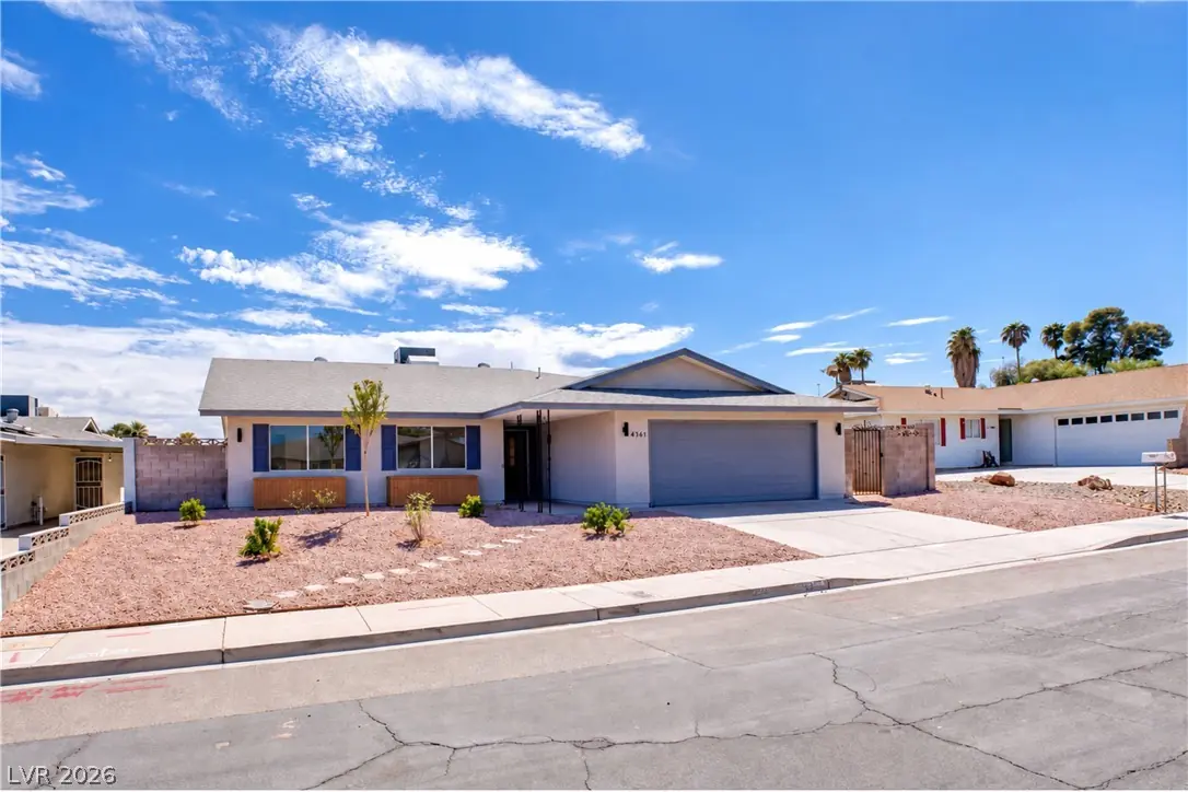 4361 El Antonio Place