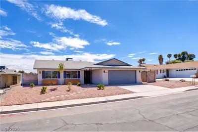 4361 El Antonio Place, Las Vegas