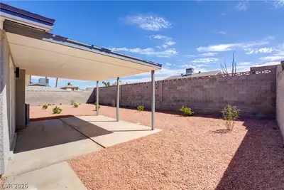 4361 El Antonio Place Yard