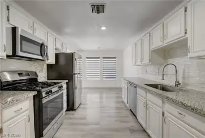 4049 Chalfont Court, Las Vegas