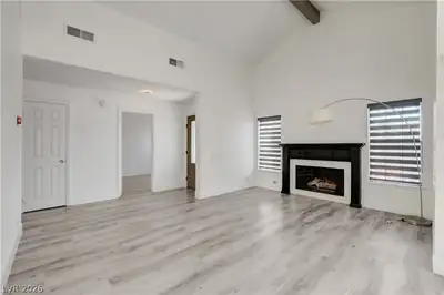 4049 Chalfont Court Living Room
