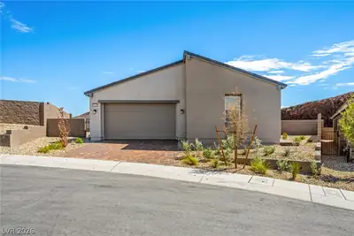 1670 Capri Falls Court, Henderson