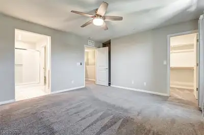 73 Alamere Falls Drive 73 Primary Bedroom