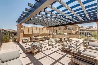 73 Alamere Falls Drive 73 Patio