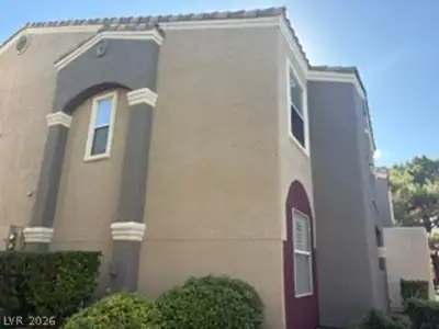 5055 West Hacienda Avenue 2041 