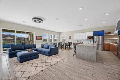 103 Reflection Cove Drive Living Room