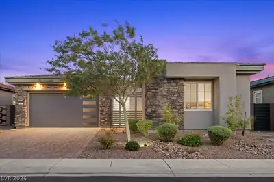 103 Reflection Cove Drive Henderson, NV 89011