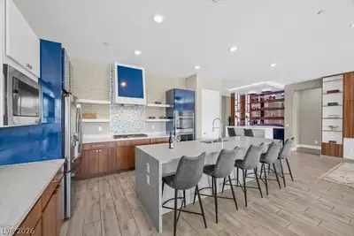 103 Reflection Cove Drive Kitchen