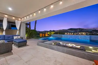 103 Reflection Cove Drive Patio