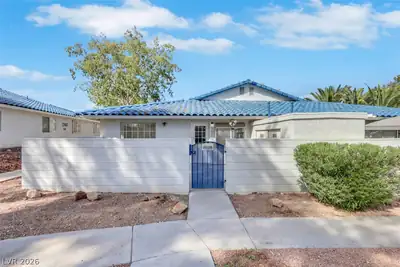 2137 Petersham Court C, Las Vegas