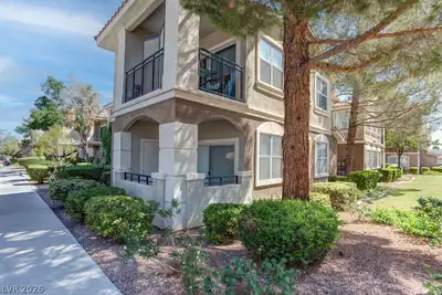 2900 Sunridge Heights Parkway 418, Henderson