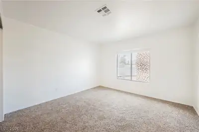 5102 Del Shannon Street, North Las Vegas, NV 89031 Bedroom