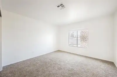 5102 Del Shannon Street Bedroom