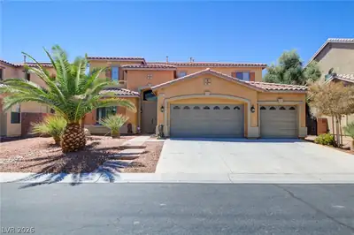 8925 Monte Oro Drive, Las Vegas