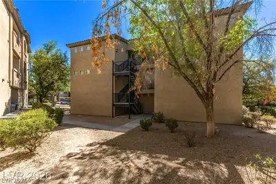 4400 South Jones Boulevard 3119 Las Vegas, NV 89103