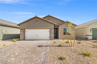 4608 Cave Lake Avenue, North Las Vegas