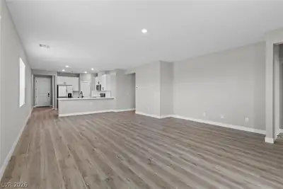 4608 Cave Lake Avenue Living Room