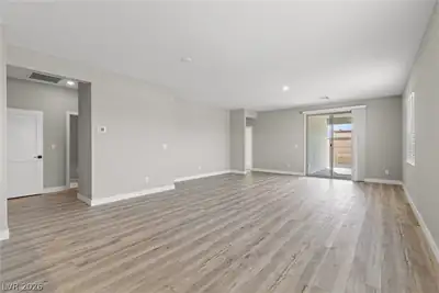 4608 Cave Lake Avenue Living Room