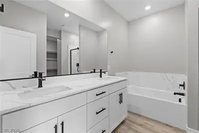 4608 Cave Lake Avenue Bathroom