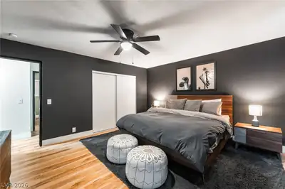 31 Jade Circle Bedroom