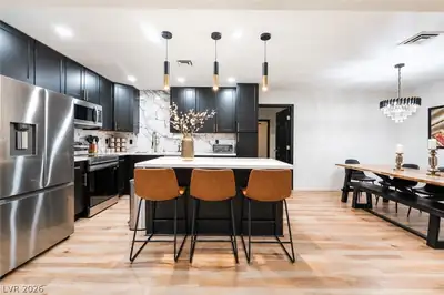 31 Jade Circle Kitchen