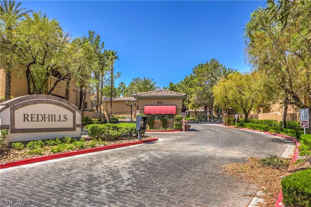 8737 Red Brook Drive 104