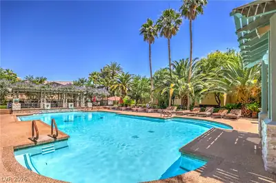 8737 Red Brook Drive 104 Pool