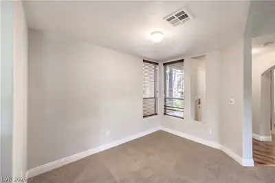 8737 Red Brook Drive 104 Bedroom