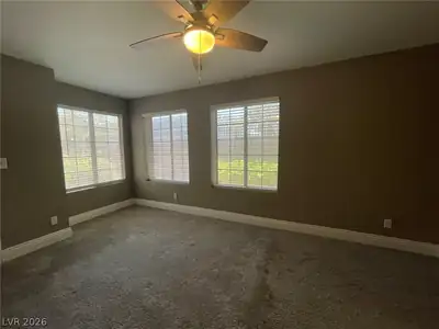 2200 South Fort Apache Road 1015 Bedroom