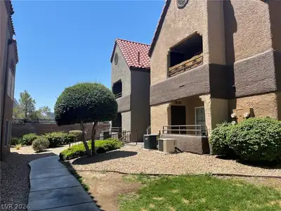2200 South Fort Apache Road 1015, Las Vegas