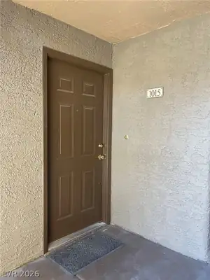 2200 South Fort Apache Road 1015 Entry
