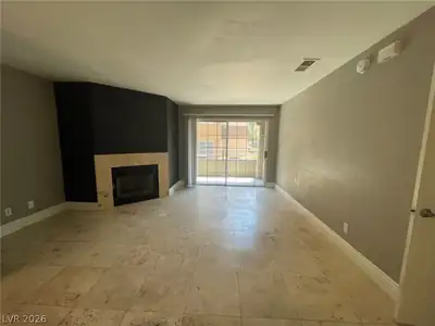 2200 South Fort Apache Road 1015 Living Room