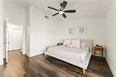 23 Mesquite Village Circle Bedroom