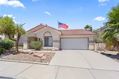 23 Mesquite Village Circle Henderson, NV 89012