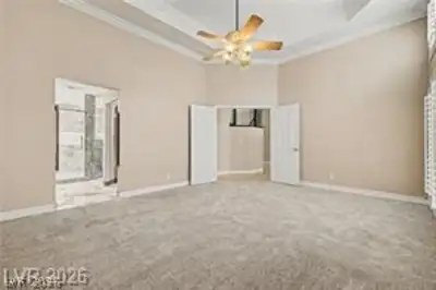 2725 Dune Cove Road Primary Bedroom