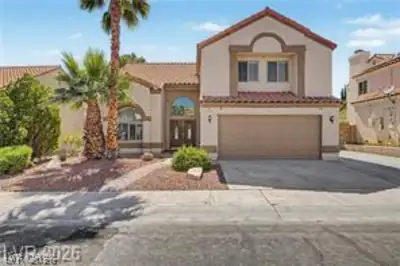 2725 Dune Cove Road, Las Vegas
