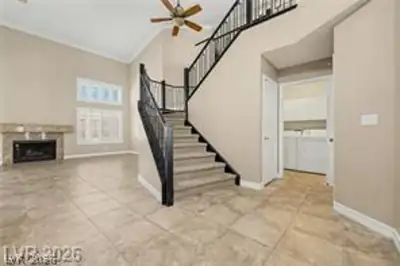 2725 Dune Cove Road Entrance Foyer