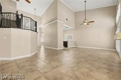2725 Dune Cove Road Living Room
