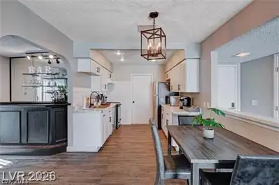 3750 Florrie Avenue Dining Area