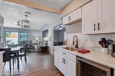 3750 Florrie Avenue Kitchen