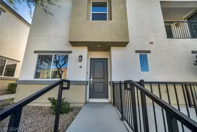 12128 Frost Lime Road 4, Las Vegas