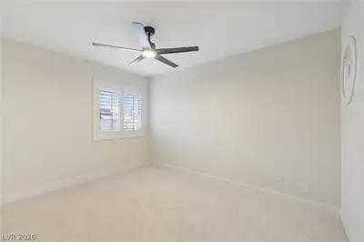 17 Golf View Drive Bedroom