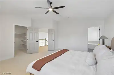 17 Golf View Drive Primary Bedroom