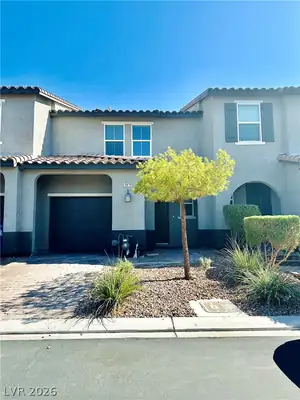5618 Calm Season Street, Las Vegas