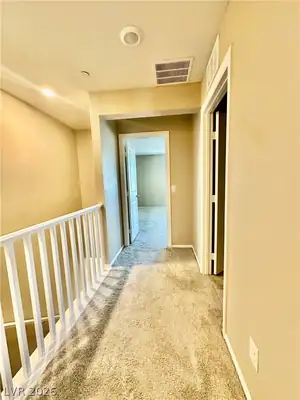 5618 Calm Season Street Hallway