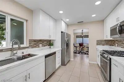 2013 Sunland Avenue Kitchen