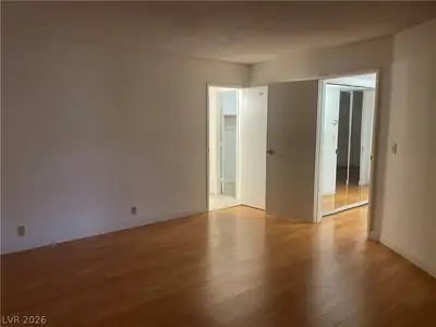 5101 Pioneer Avenue 203 Bedroom
